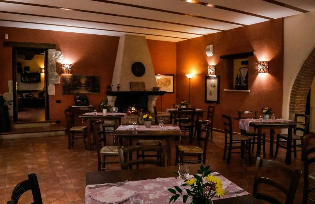 Casale Il Pisciarello-1